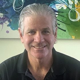 Dr. Dan Pondella